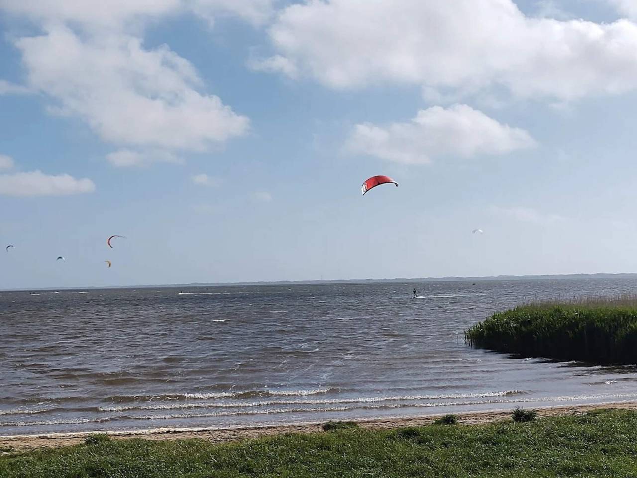 3 Personen Ferienhaus in Ringkøbing in Søndervig, Holmsland Klit