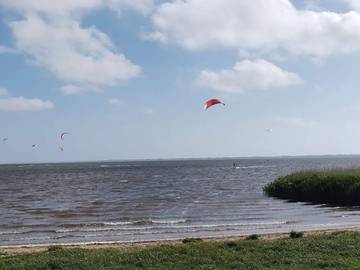 Strandhaus für 3 Personen in Ringkøbing, Westjütland, Bild 3