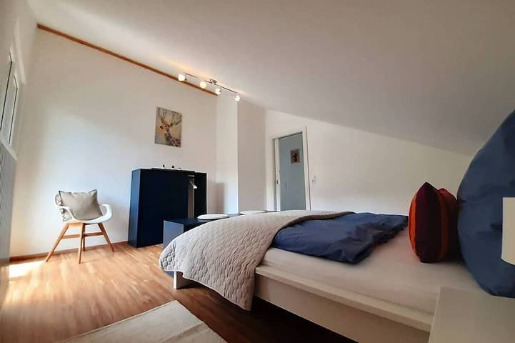 Ganze Wohnung, Gemütliche Ferienwohnung mit Bergblick - Ihre Auszeit in den Alpen! in Hohe Tauern, Niedernsill