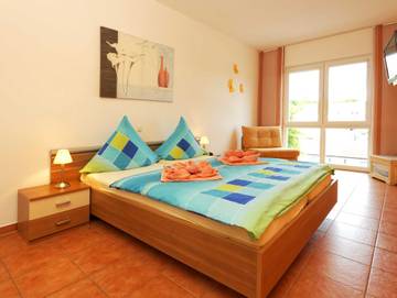 Bungalow für 5 Personen in Seebad Zempin, Zempin, Bild 4