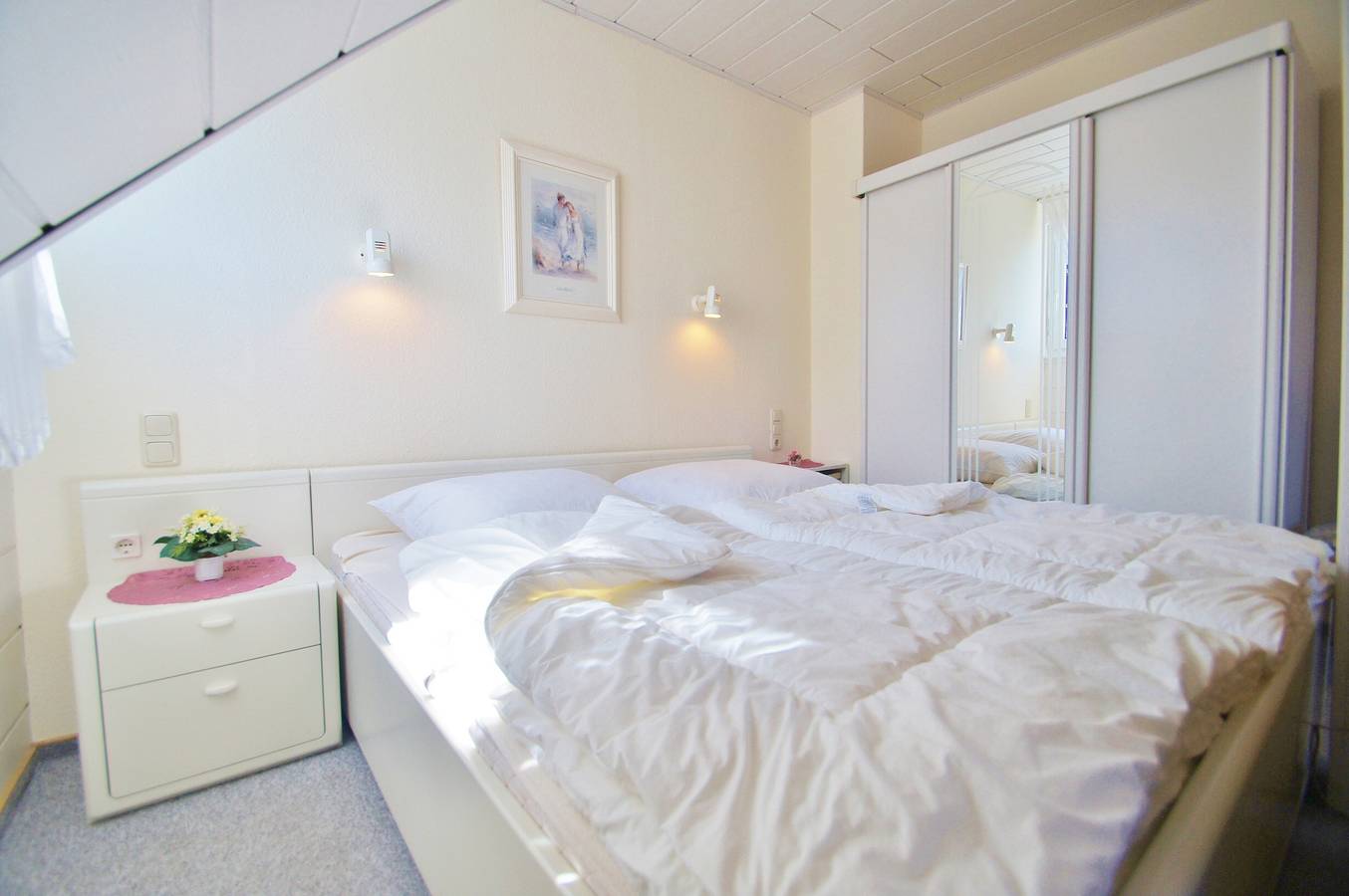 Ganze Ferienwohnung, Müller 3 in Dahme, Ostholstein