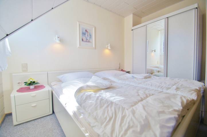 Ganze Ferienwohnung, Müller 3 in Dahme, Ostholstein