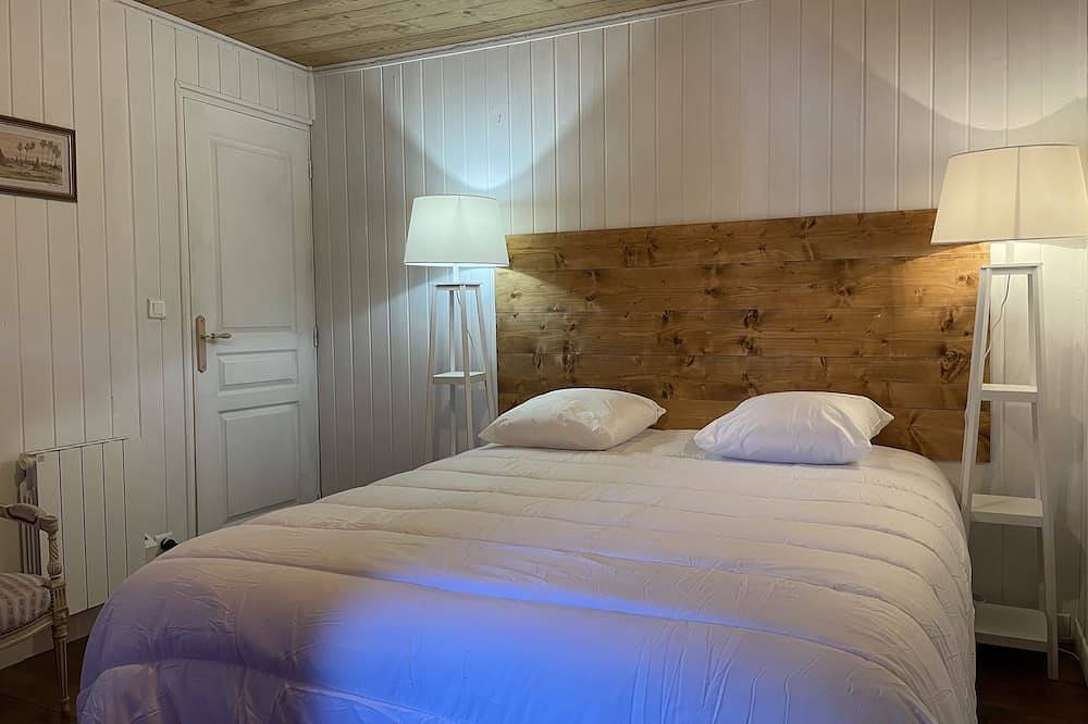 Chalet de montagne in Cadéac, Pyrénées