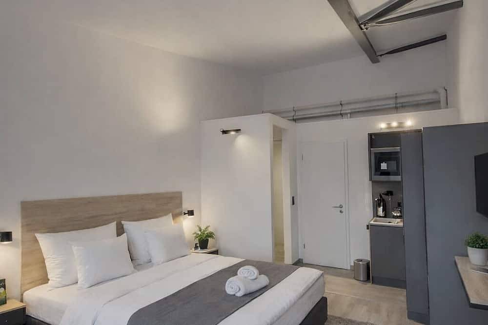 Modernes Apartment / Studio im Oha1 Hotel – ruhig gelegen bei Hamburg in Kreis Pinneberg