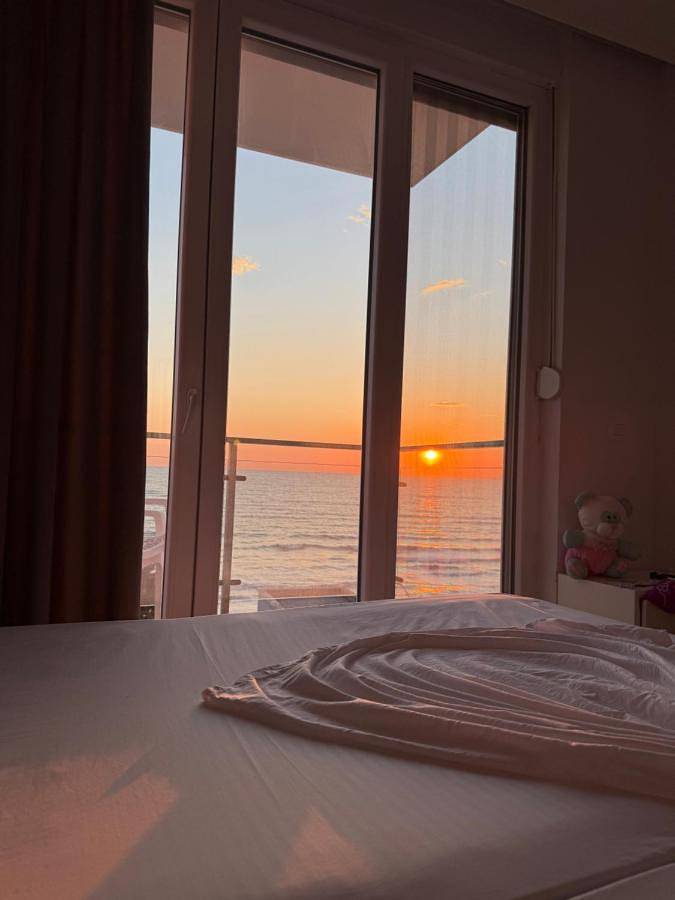 Appartement de vacances pour 2 personnes, avec jardin et vue