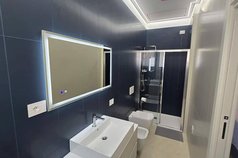 Appartement entier, Residence Giulia and Lidia - Perla Dell'Adriatico - Sterlizia Apartment. in Grottammare, Région de Grottammare