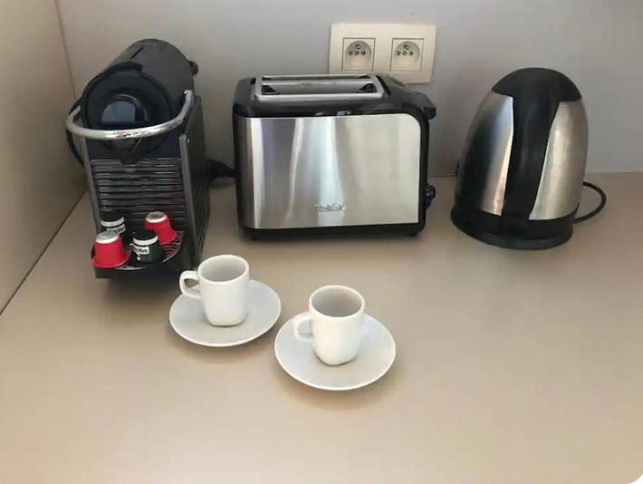 Gîte pour 2 personnes, avec balcon et vue à Esneux - 4