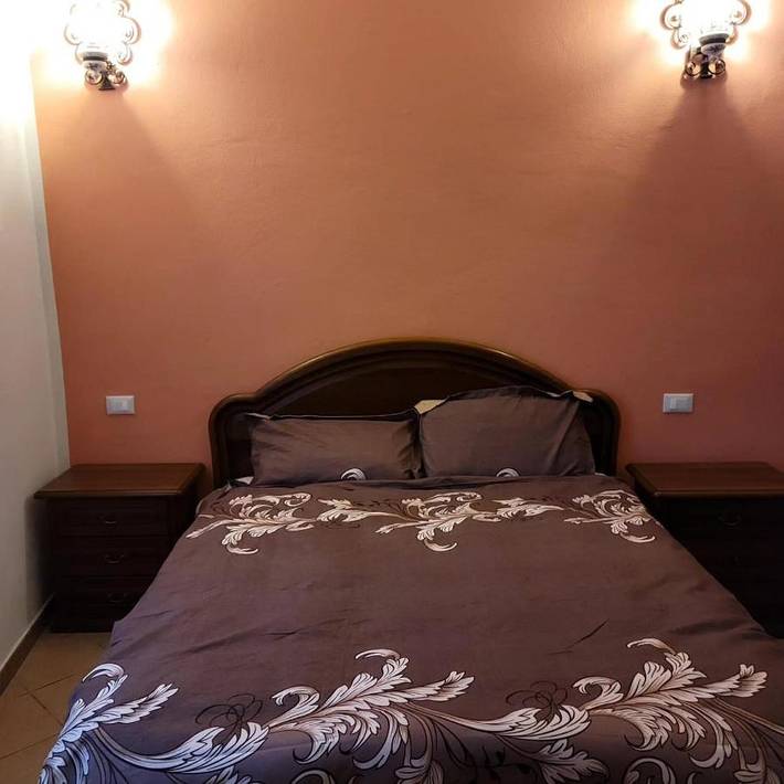 Gîte pour 4 personnes, avec jardin à Novare - 2