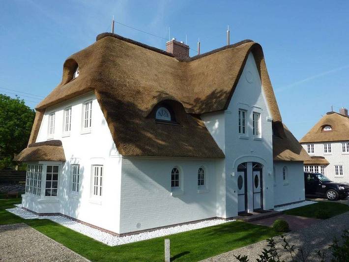 Ferienhaus für 6 Personen, mit Terrasse und Garten sowie Sauna in Dunsum - 2