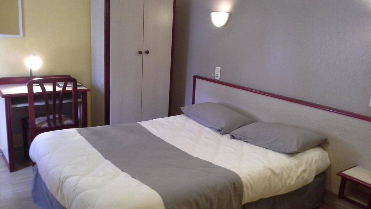 Hôtel pour 1 personne avec jardin in Hagetmau, Landes