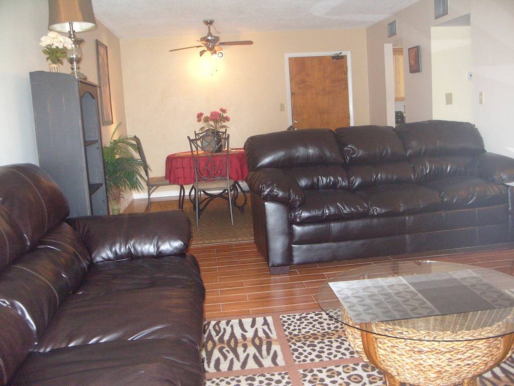 Ganze Wohnung, Sonnenschein-Ausflug-Ferienvermietung in Fort Myers, Southwest Florida