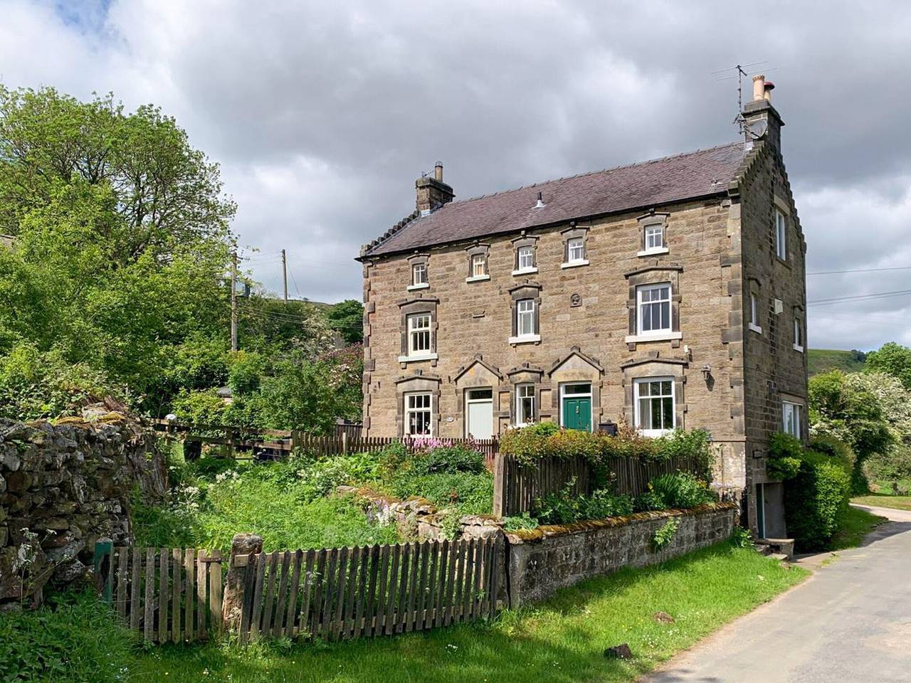 Casa vacanza a Ryedale a partire da 147€ a notte