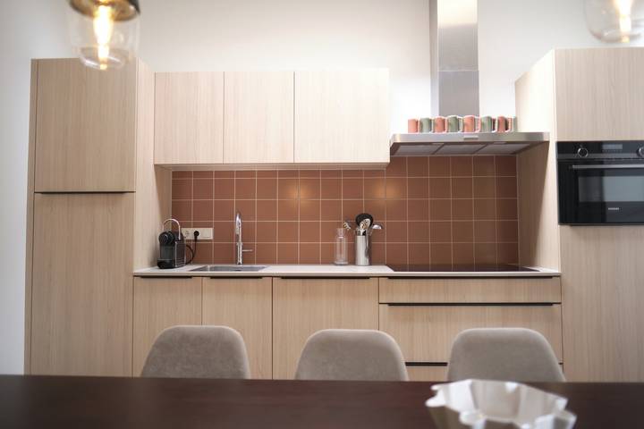 Ferienhaus für 8 Personen, mit Garten in Limburg (Niederlande) - 4