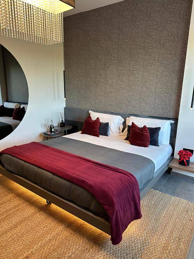 B&b per 2 persone, con terrazza in Capurso