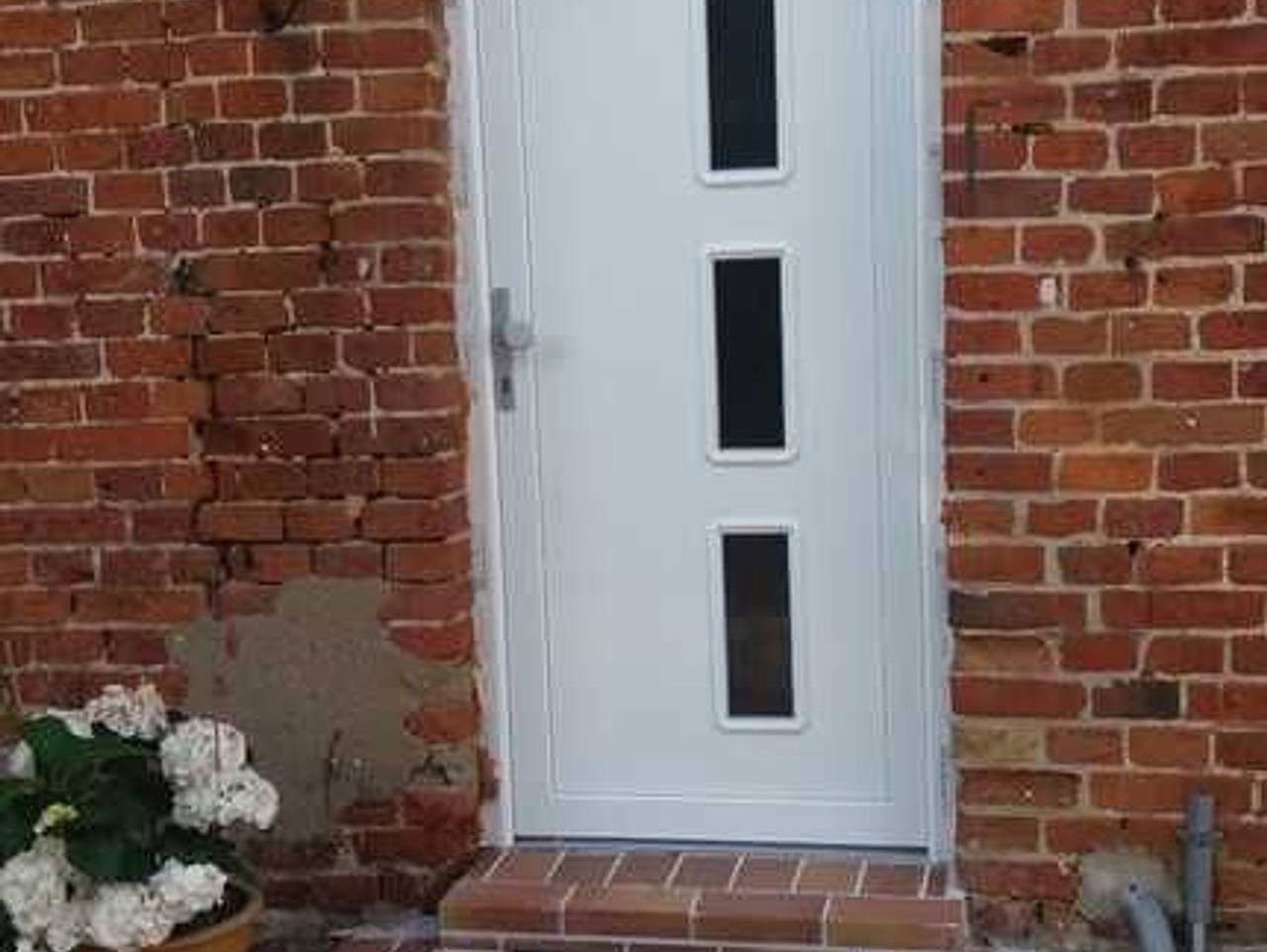 Ganze Ferienwohnung, Gästehaus Alte Schule - Wohnung 2 in Schwarz, Mecklenburgische Seenplatte