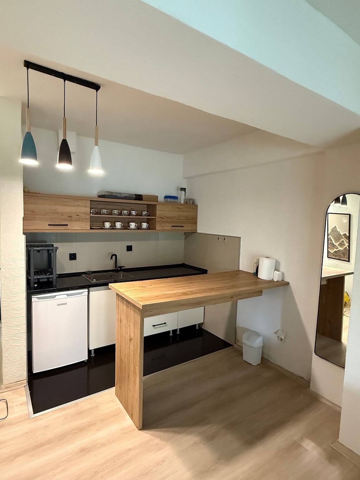 Ganze Wohnung, Ohrid Cozy Escape – Modern Apartment for a Perfect Stay in Ohrid, Nordmazedonien