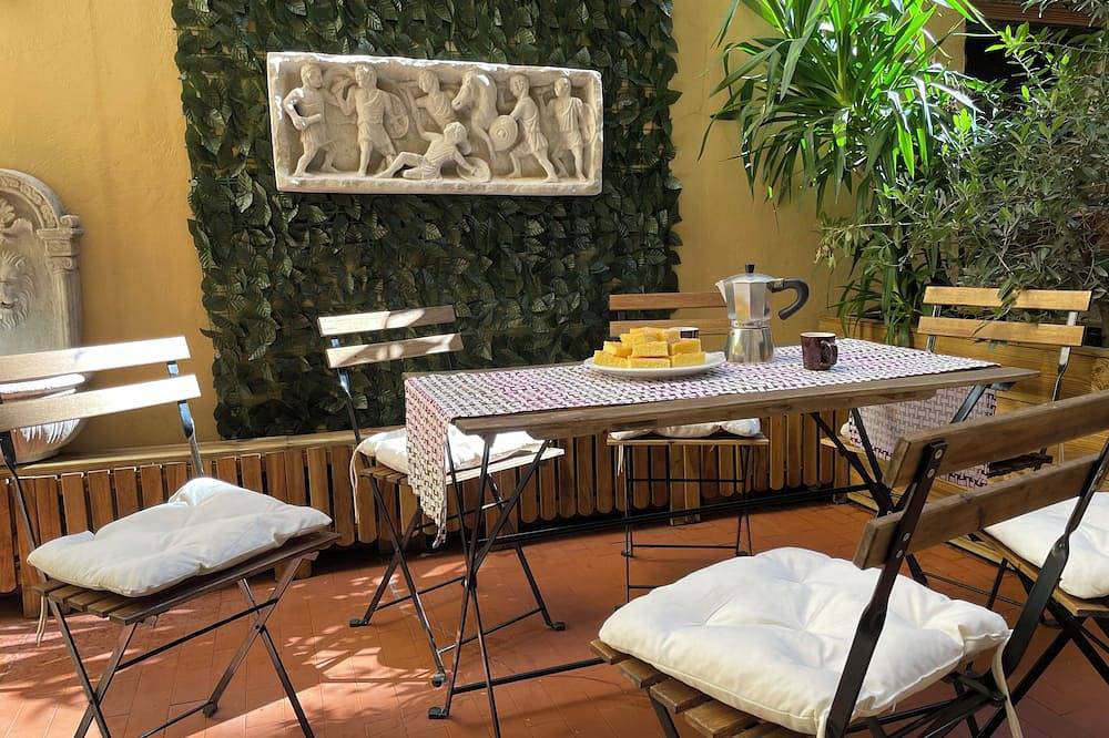 Appartamento vacanze a Roma a partire da 367€ a notte