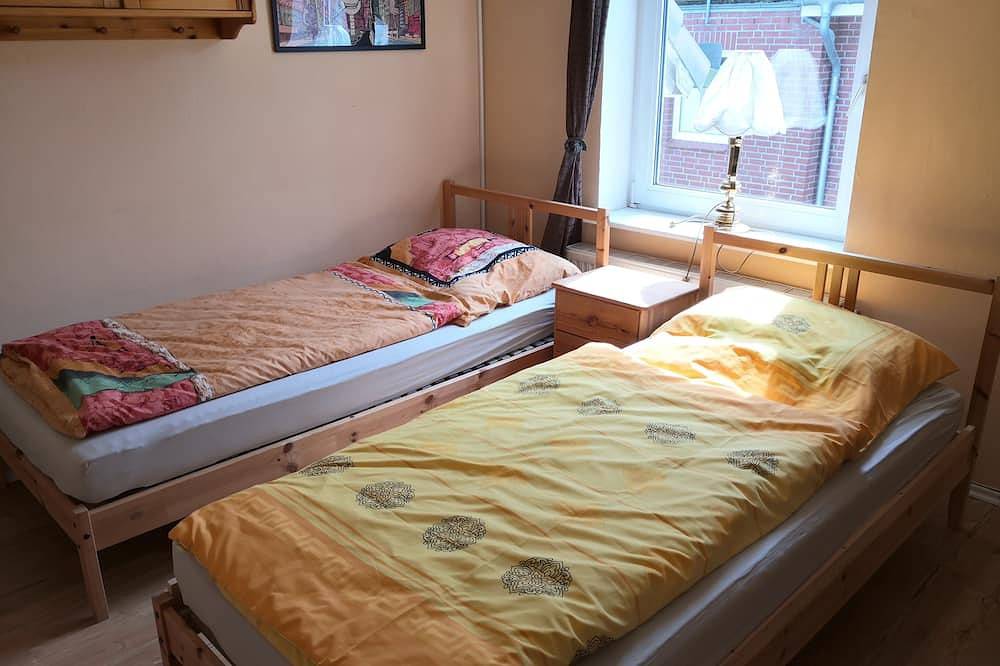 Ganze Wohnung, Ferienwohnung in schöner Lage zwischen 2 Seen für 2-6 Personen in Bad Malente, Malente