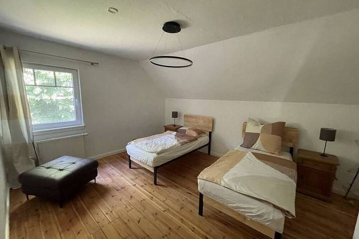 Bauernhof für 5 Personen in Kreis Segeberg - 3