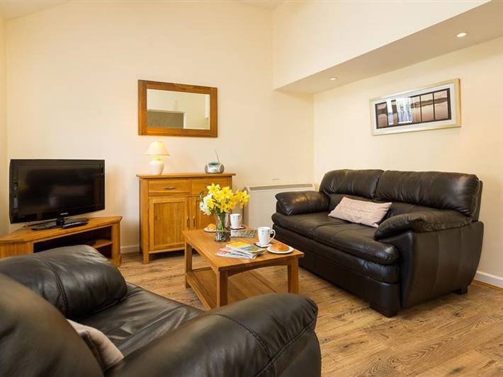 2 Riverside Cottage in Ambleside, Lake District