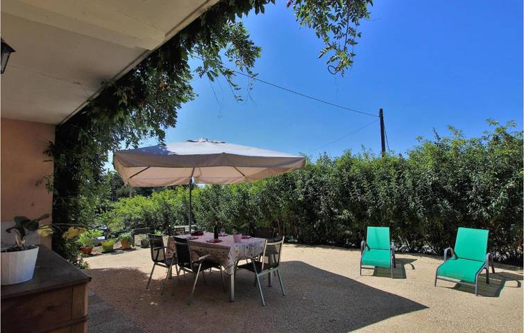 Gîte pour 4 personnes, avec jardin, animaux acceptés à Saint-Romans - 2