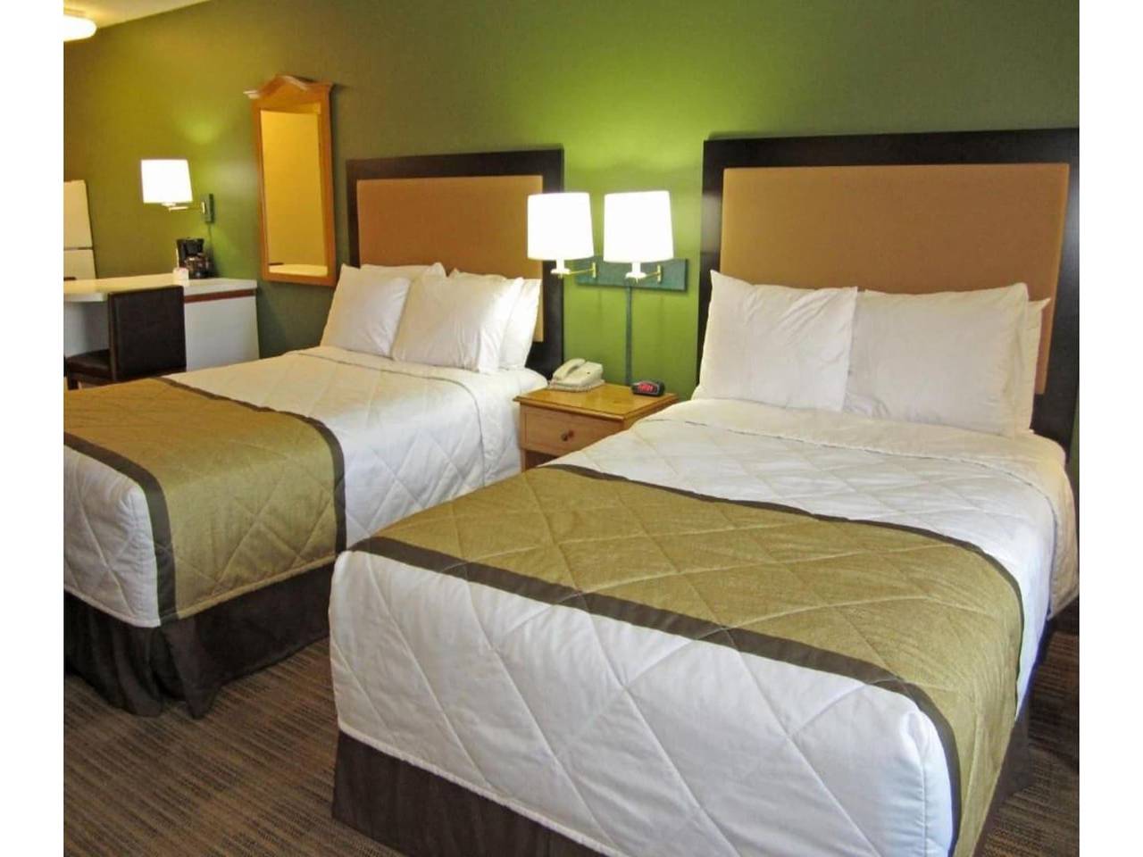 Ganze Wohnung, 2 Queensize-Betten | Nichtraucher, Küche in Maryland
