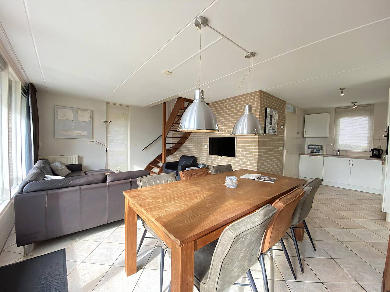 Prévinaireweg 24 in Callantsoog, Noord-Holland - Nordseeküste