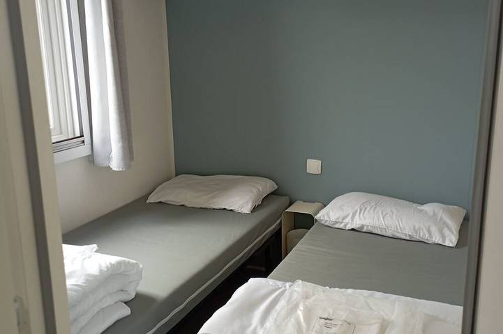 Camping pour 6 personnes à Sarzeau - 4