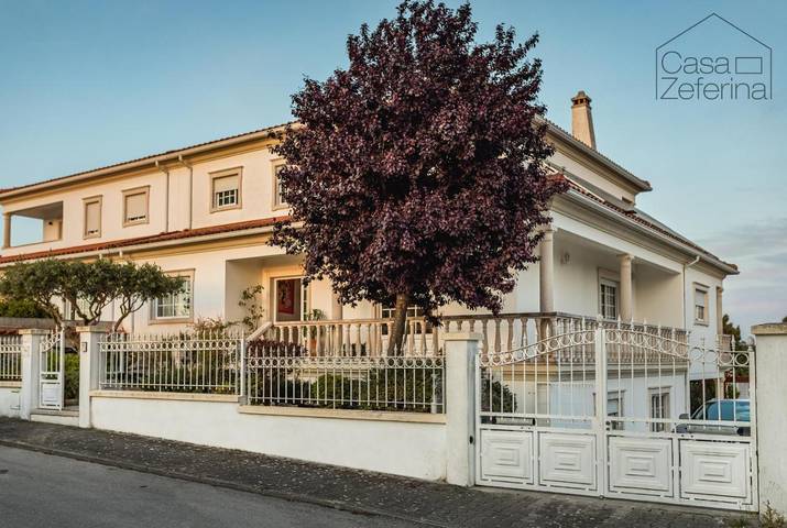 Gîte pour 5 personnes, avec jardin et vue à Leiria - 2