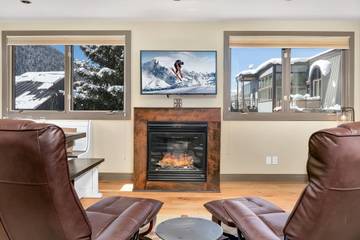 Holiday Rental for 6 People in Telluride, Telluride Ski Resort, Photo 4