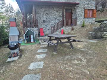 Ferienhaus für 8 Personen in Cosio Valtellino, Sondrio Provinz, Bild 4