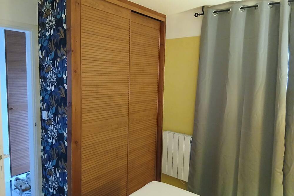 Apartamento entero, Vacations in Carcans-Maubuisson: cosy apartment near lake and beach in Maubuisson, Carcans