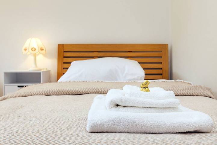 Ferienhaus für 4 Personen, mit Garten und Balkon in Bad Ischl - 3