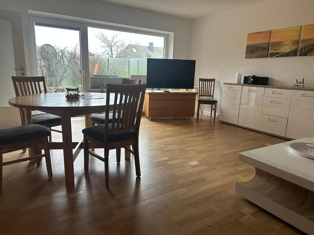 Ganze Wohnung, Wohnung Lemkenhafen in Ostfehmarn, Fehmarn