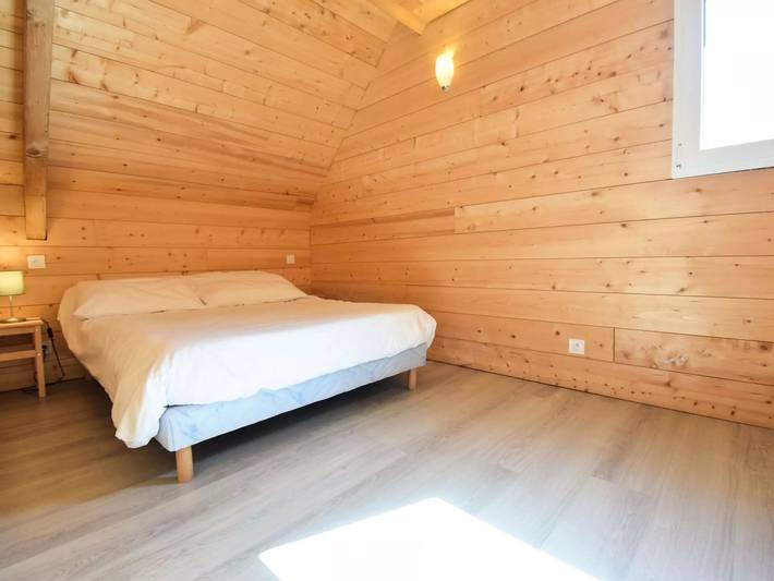 Villa pour 8 personnes dans les Pyrénées