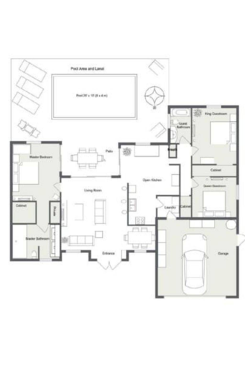 Villa Mark in Cabo Coral, Southwest Florida