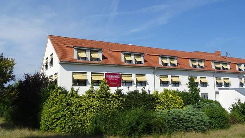 Zimmer für 1 Personen - 1