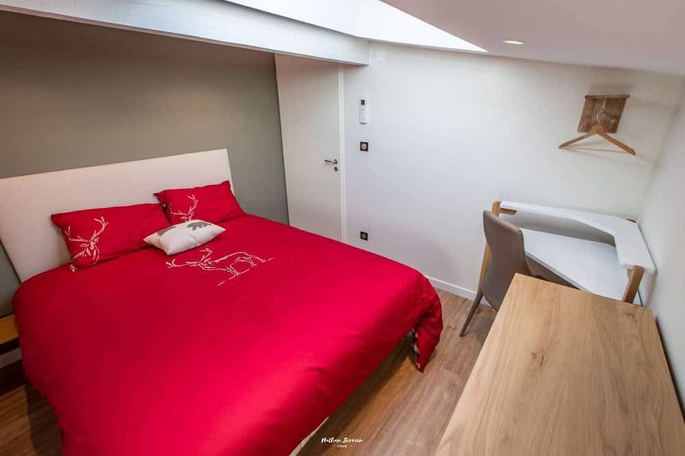 Appartement entier, Chalet Hygge Saint-Lary centre: Cocoon / 3 ch / Spa / Vue imprenable / Parking in Saint-Lary-Soulan, Parc national des Pyrénées