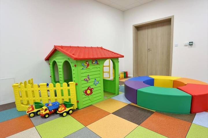 Ferienwohnung für 6 Personen, mit Garten und Sauna sowie Whirlpool und Pool in Ustronie Morskie - 4