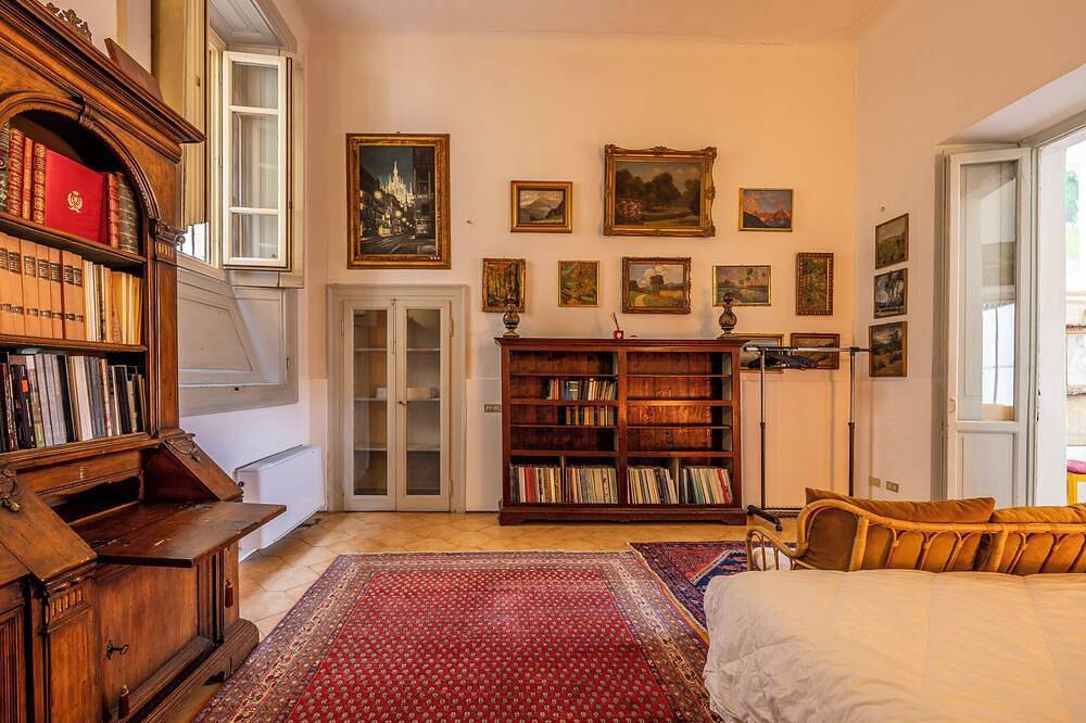 Encanto e historia en Brescia in Brescia, Provincia de Brescia