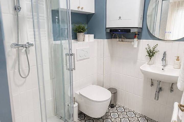 B&B für 2 Personen in Paris - 2