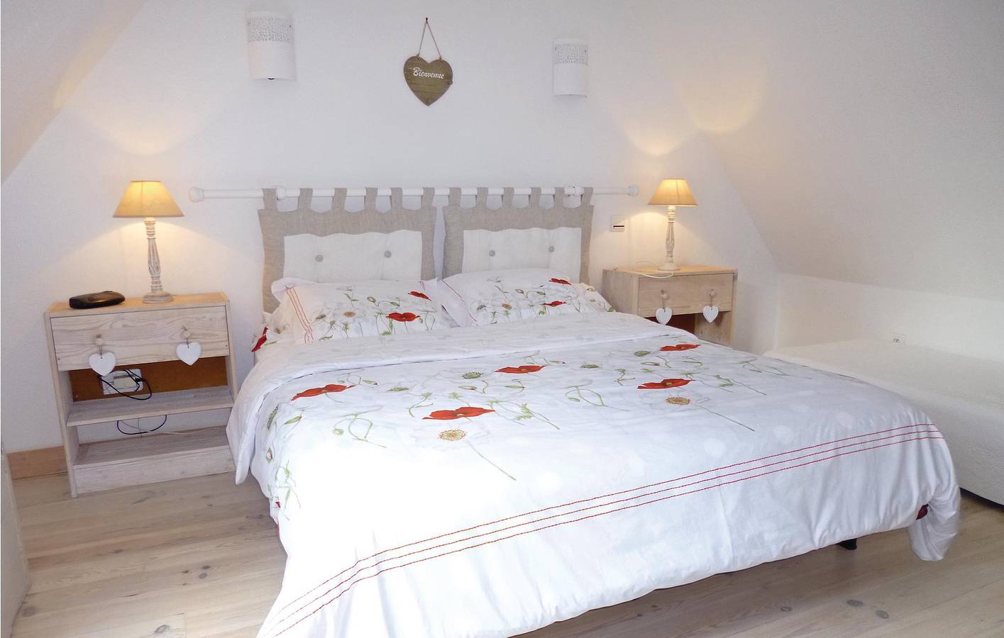 Vakantiehuis voor 2 personen met tuin, foto 7