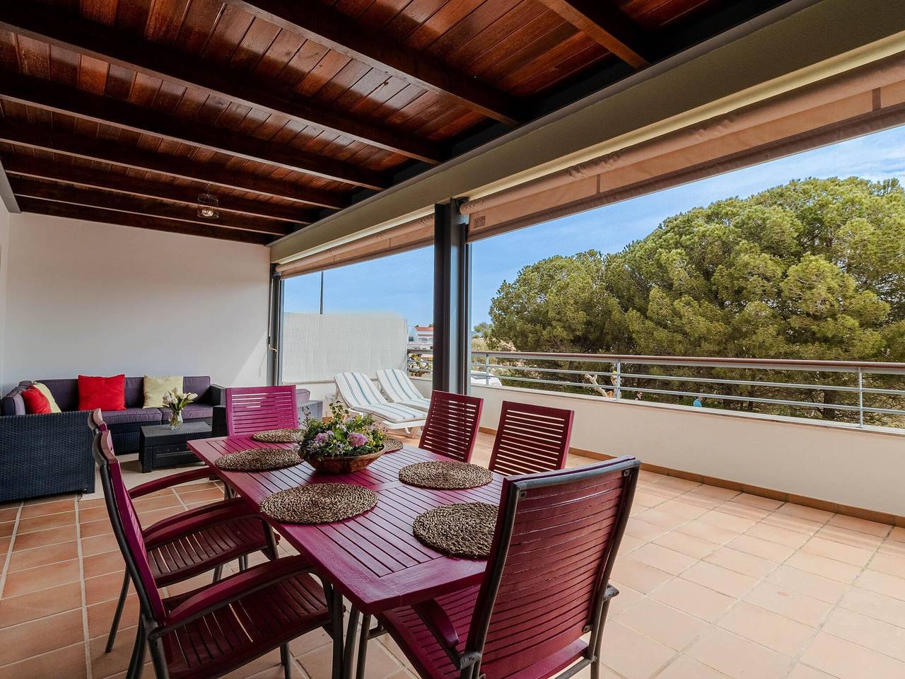 Ganze Wohnung, Wohnung in Lagos mit Pool in Lagos, Faro Distrikt