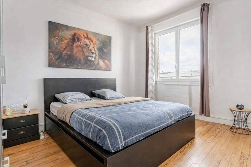 Ganze Wohnung, 90m² luxury apartment • Castle view - Hyper center in Caen, Caen und Umgebung