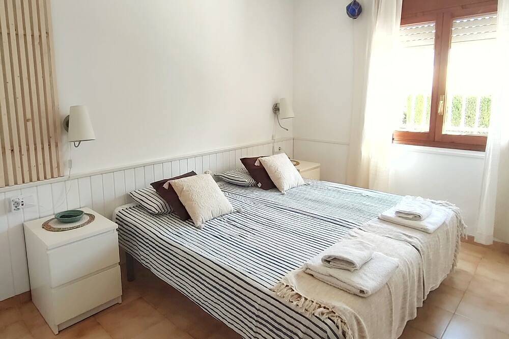 Casa individual, piscina privada y Wifi in Vendrell, Costa Dorada