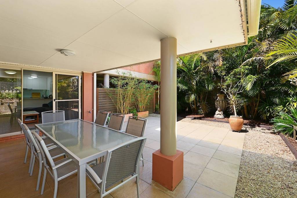 Applecross House - Family in North Avoca, New South Wales