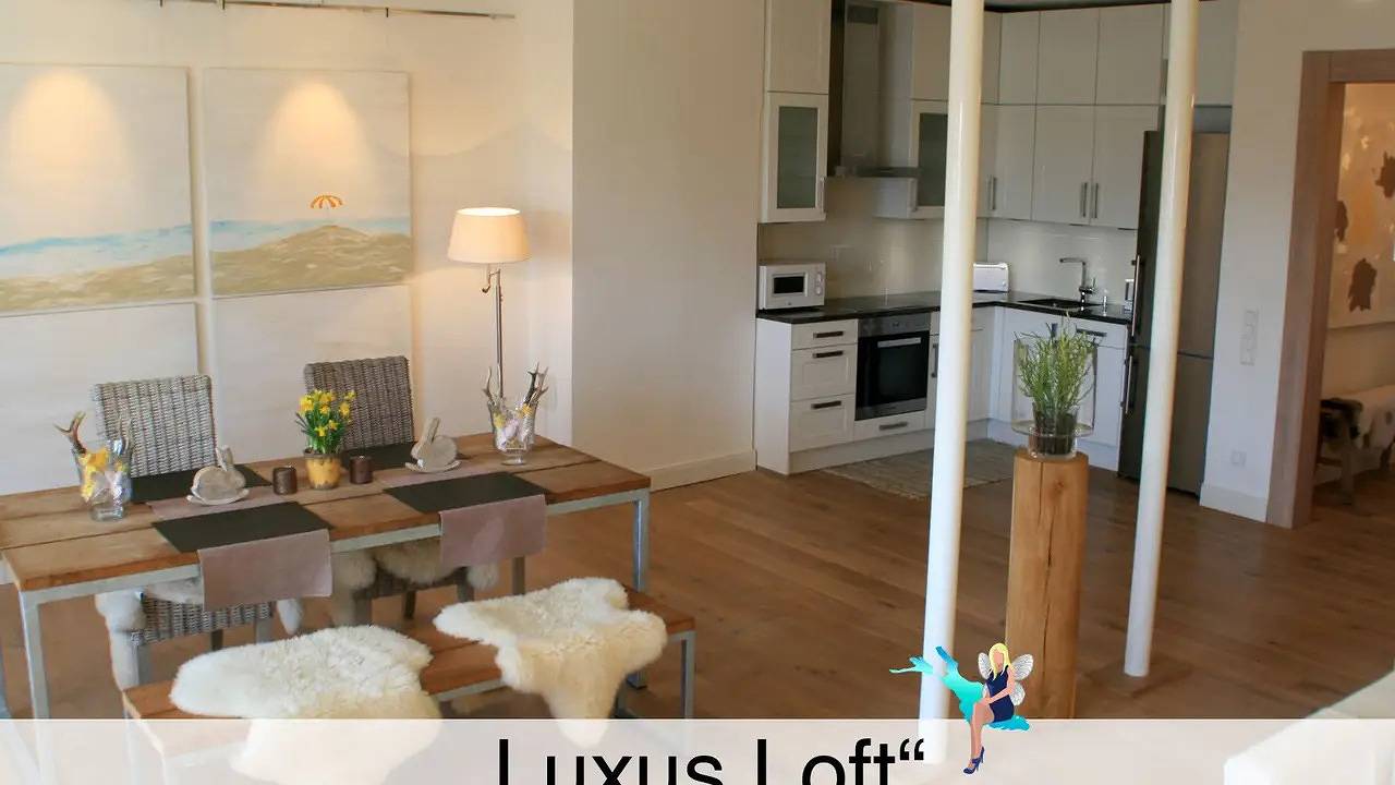 Ganze Ferienwohnung, Ferienwohnung für 5 Personen (98 m²) in Lindau in Lindau, Bayerisch Schwaben