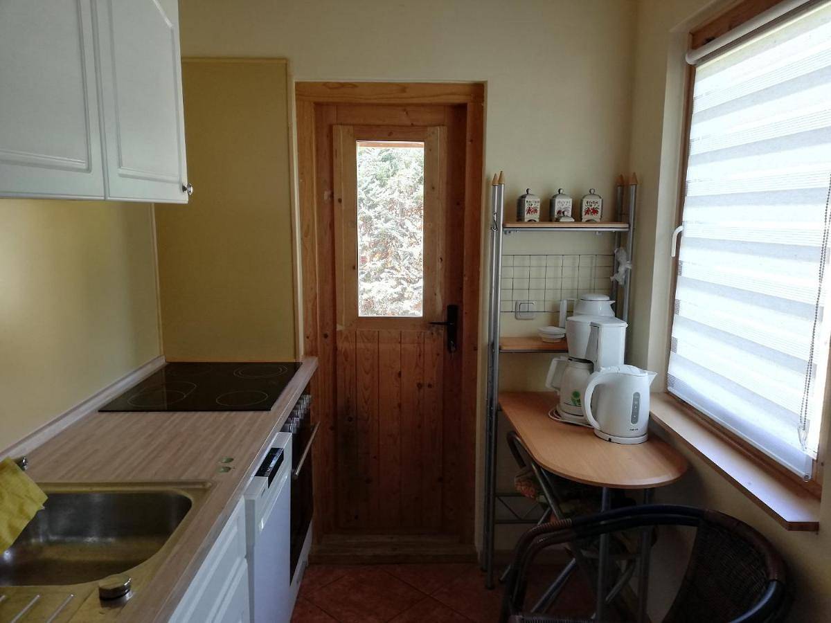 Two-Bedroom House in Strausberg, Märkische Schweiz-Oderland