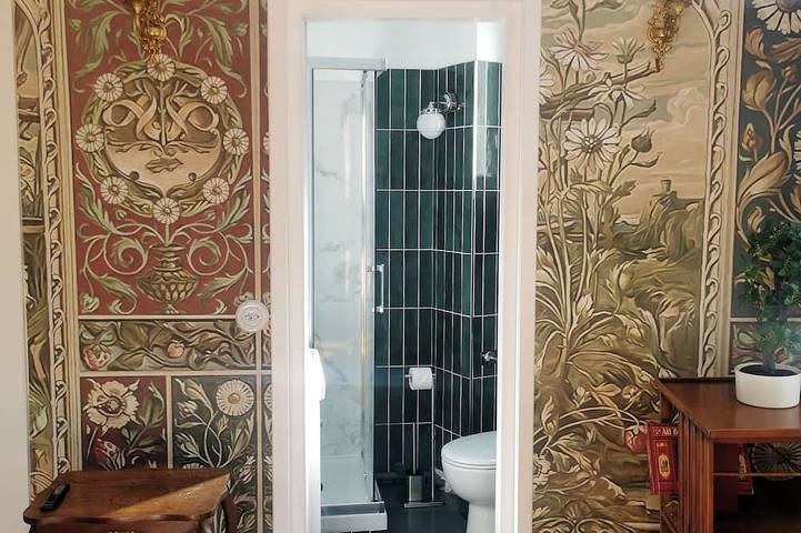 Appartement entier, Appartement Chez Victor - proche mer - centre Veules-les-roses in Veules-les-Roses, Région de Dieppe