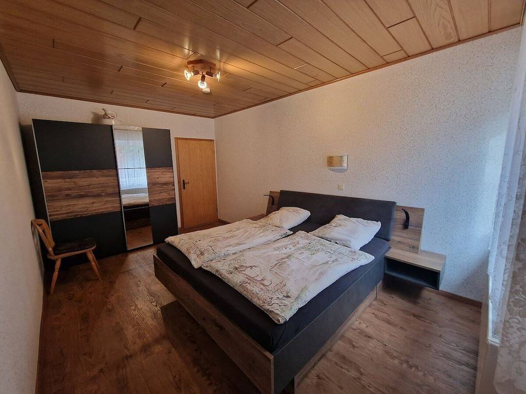 Ferienwohnung mit 2 Schlafzimmer in Ostbevern, Kreis Warendorf